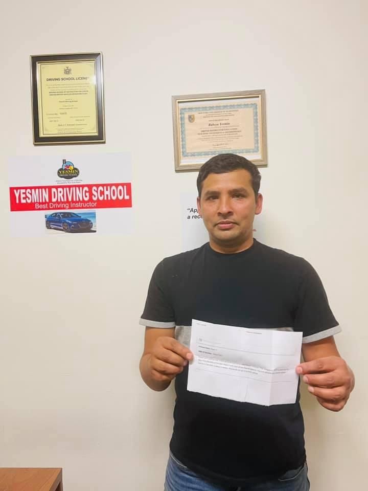 Student photo 6
